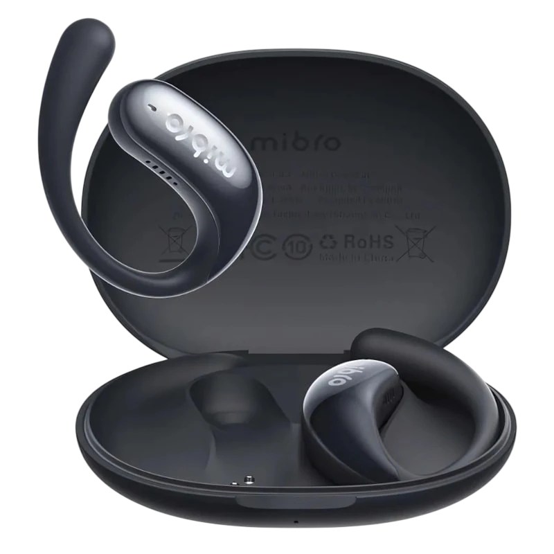 Mibro OpenEar Negro