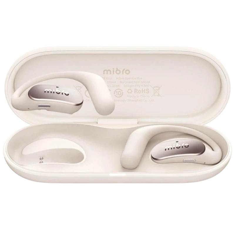 Mibro OpenEar Pro Beige