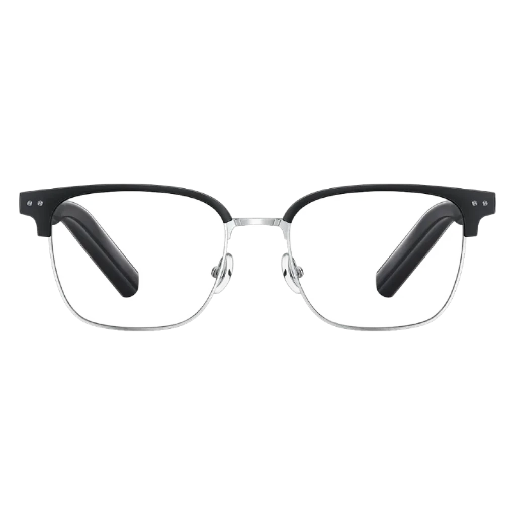 Mijia Smart Audio Glasses Browline hasta 13 horas de autonomía IP54