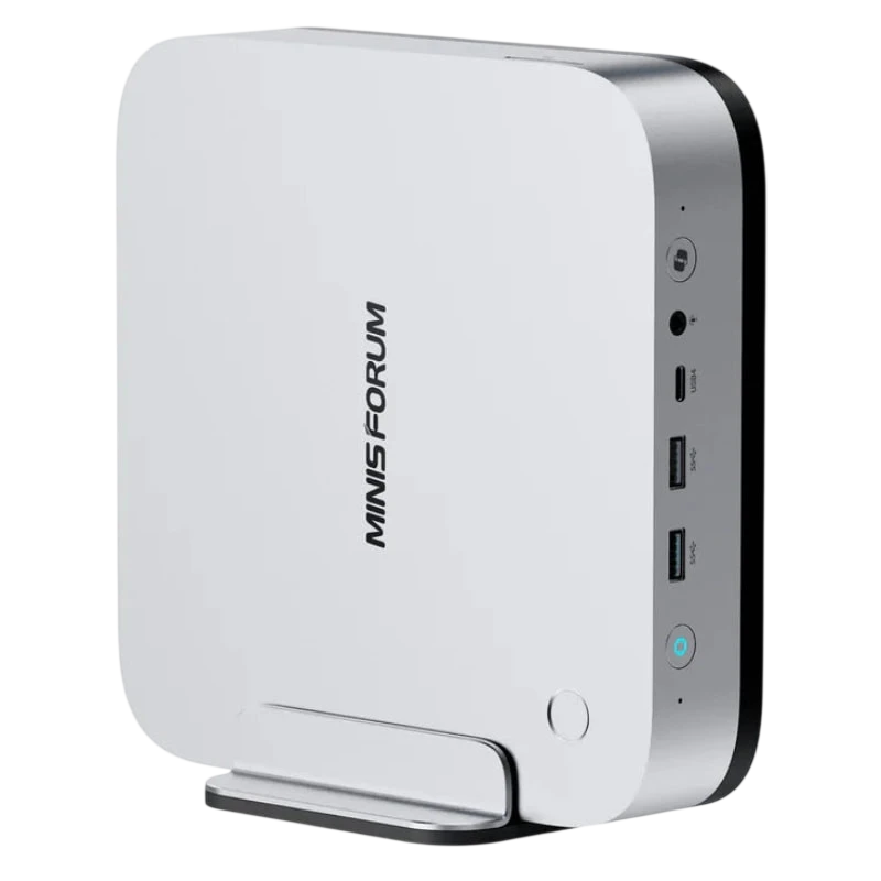Minisforum AI X1 Pro AMD Ryzen AI 9 HX370 64GB/1TB WIN11 Mini PC