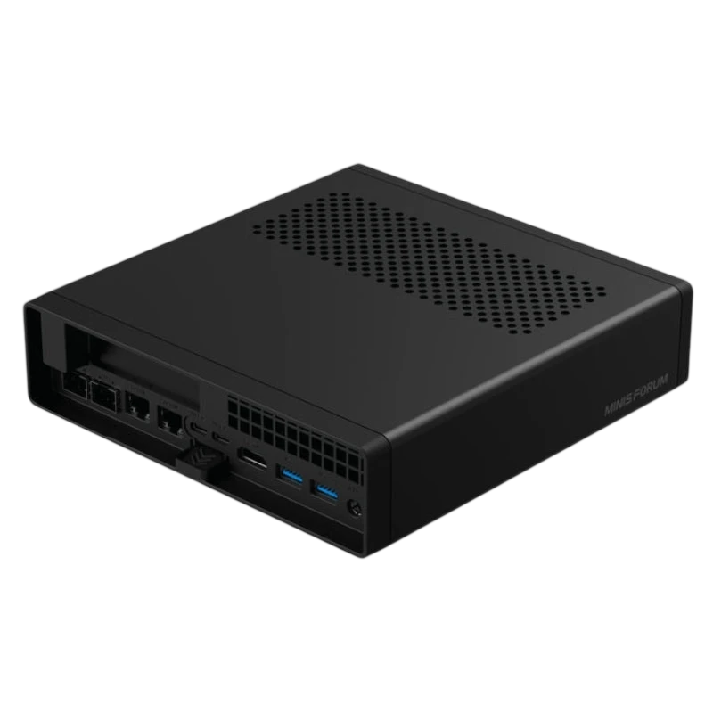 Minisforum MS-A2 AMD Ryzen 9 9955HX 64GB/1TB WIN11 Mini PC