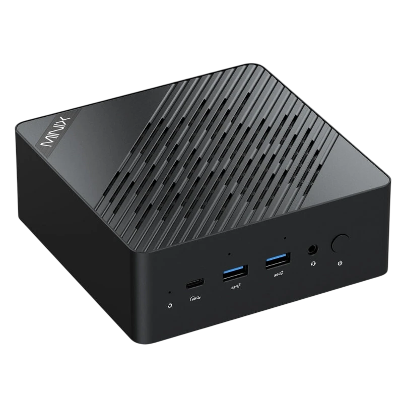 Minix ER936-AI AMD Ryzen AI 9 365 32GB/1TB/WIN11 Pro Mini PC