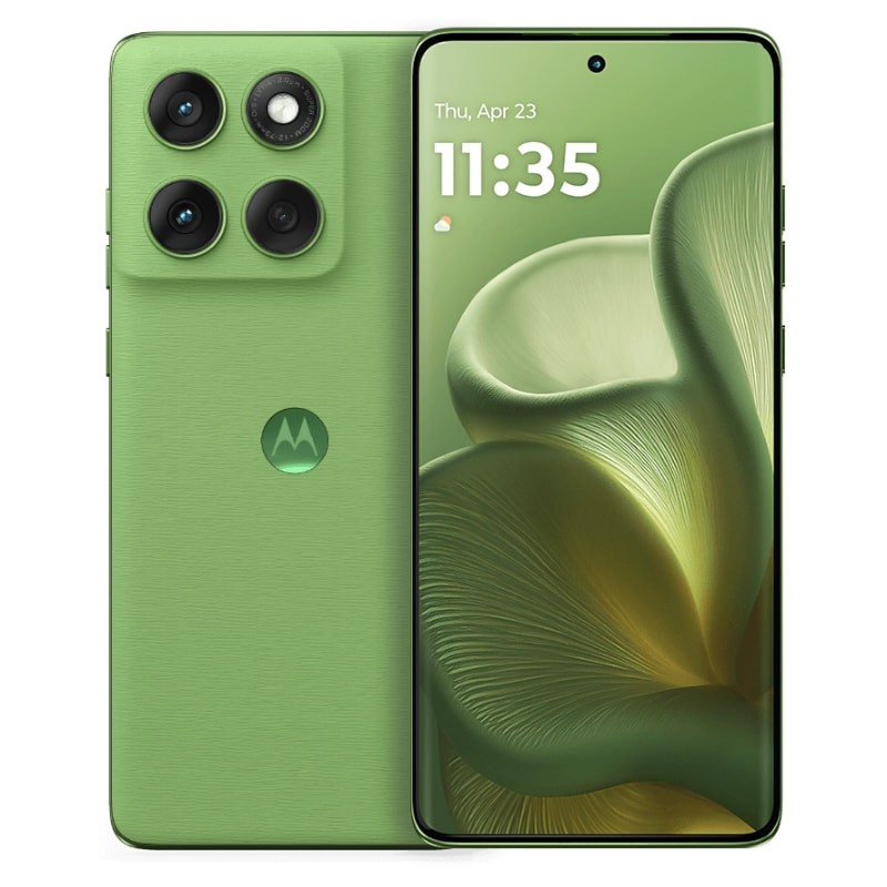 Motorola Edge 60 5G 12GB/256GB Verde