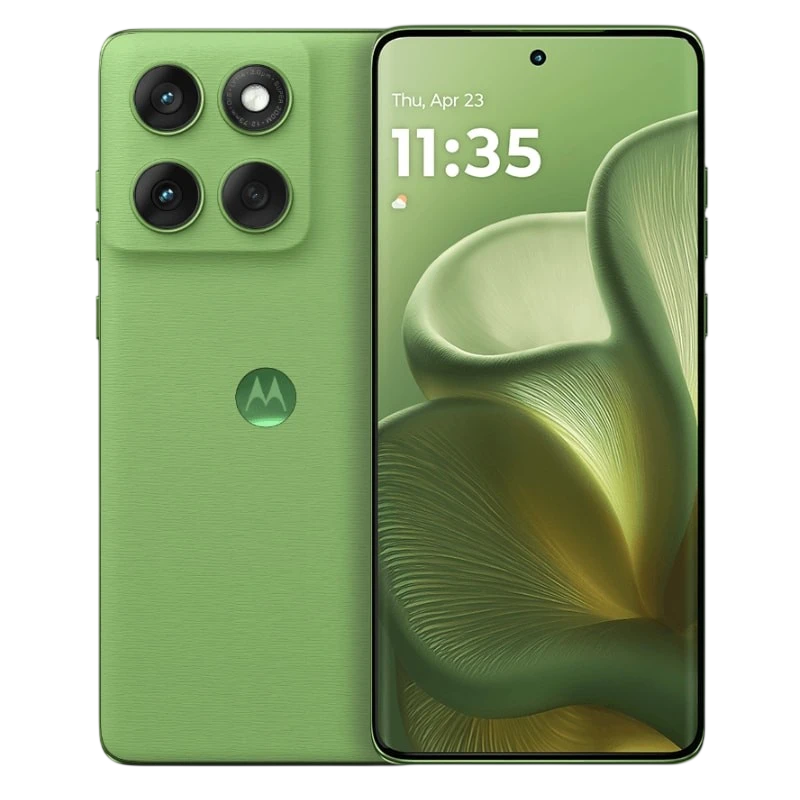 Motorola Edge 60 5G 8GB/512GB Verde