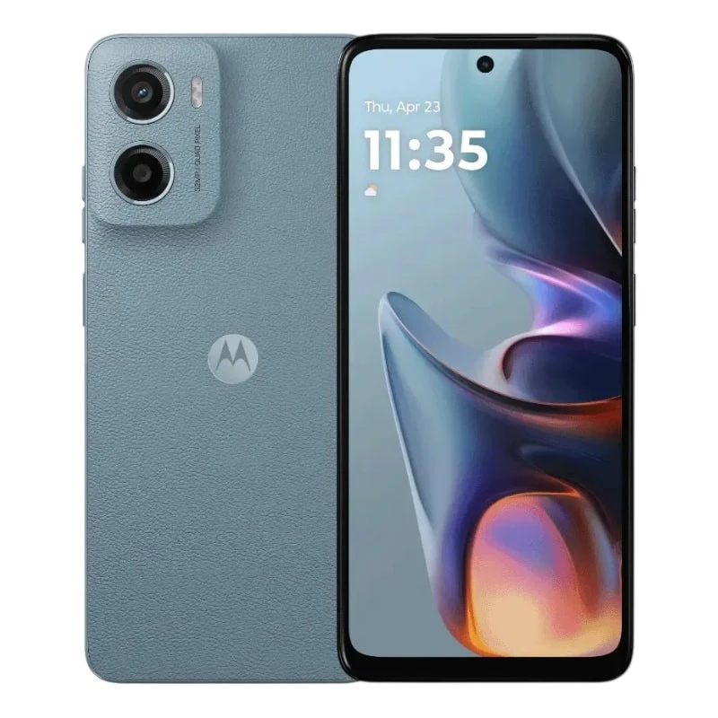 Motorola Moto E15 2GB/64GB Azul