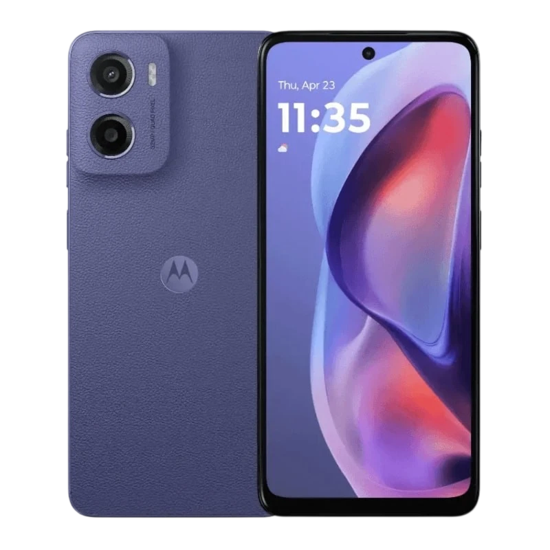 Motorola Moto E15 2GB/64GB Lila