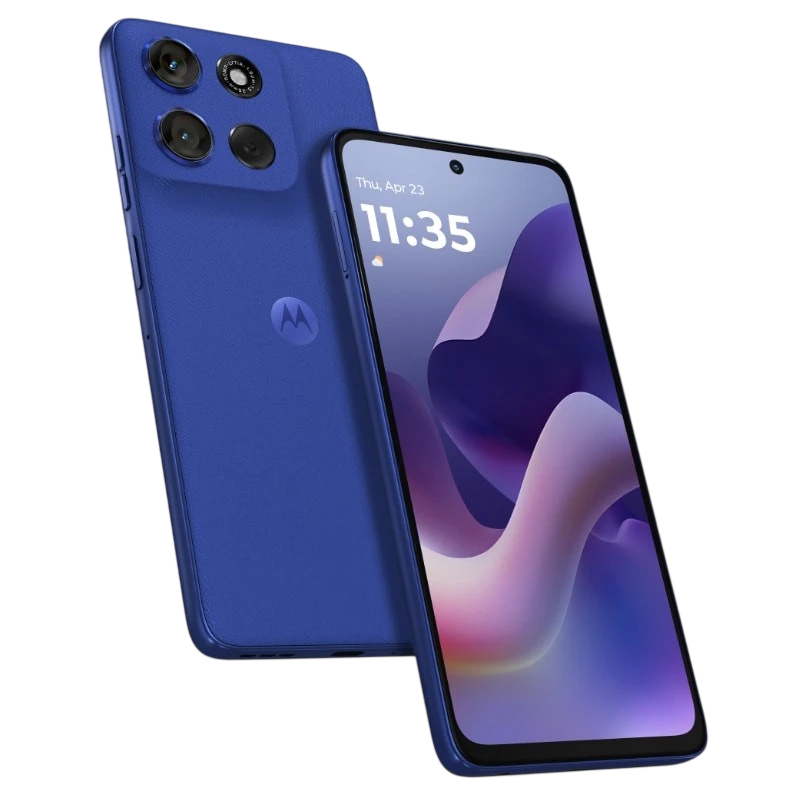 Motorola Moto G56 5G 8GB/256GB Azul