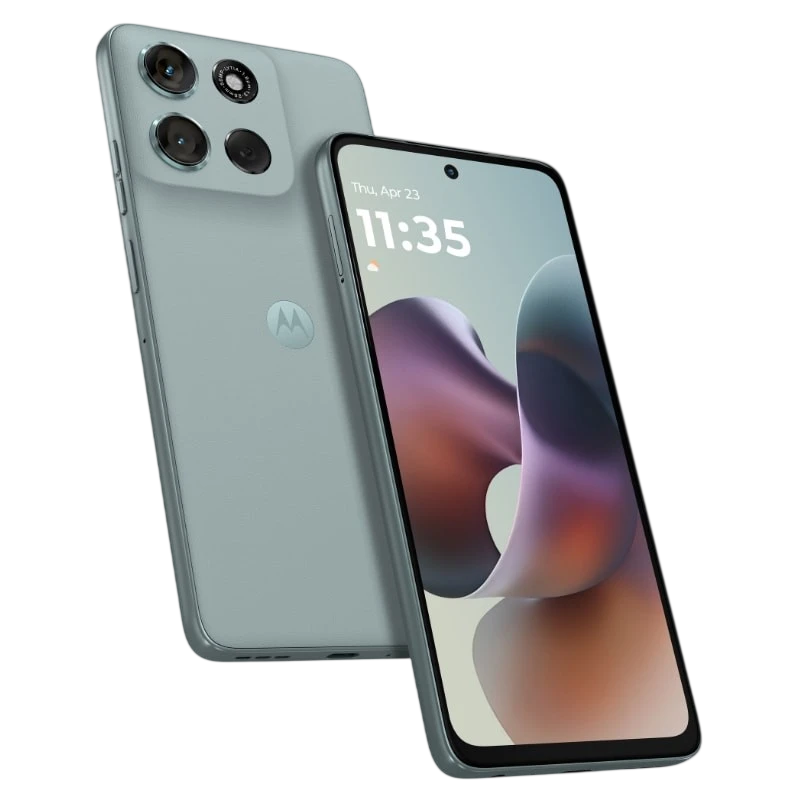 Motorola Moto G56 5G 8GB/512GB Gris