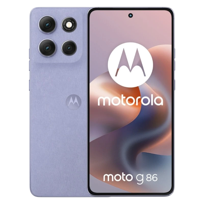 Motorola Moto G86 5G 8GB/256GB Cosmic Sky