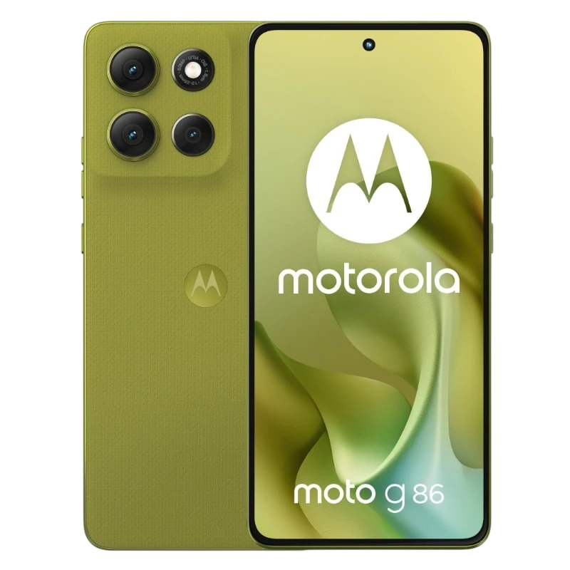 Motorola Moto G86 5G 8GB/256GB Golden Cypress
