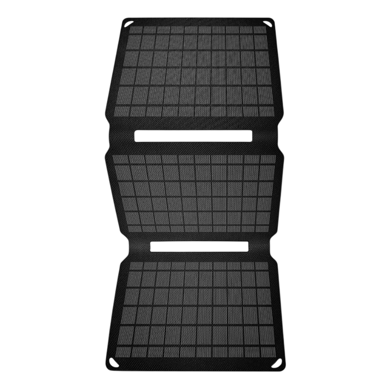 Muvit MCSCH0002 15W Cargador Solar