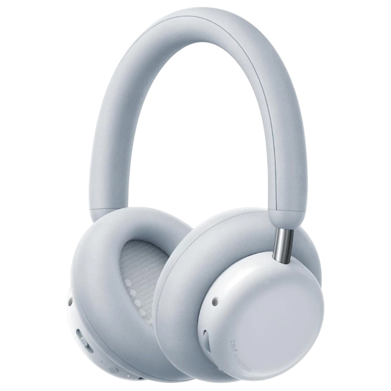Nothing CMF Headphone Pro ANC Gris Claro