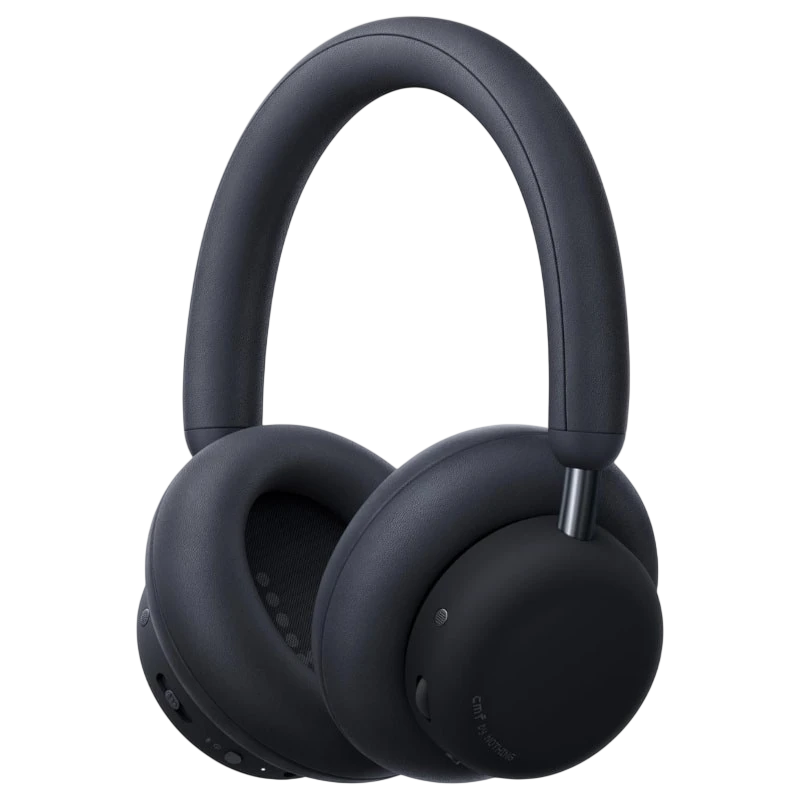 Nothing CMF Headphone Pro ANC Gris Oscuro