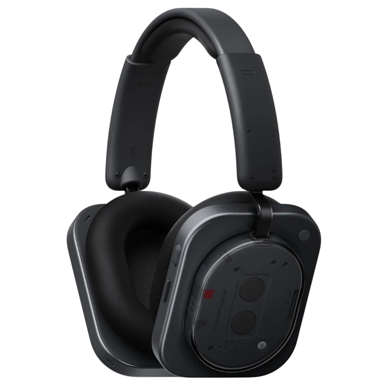 Nothing Headphone (1) ANC Negro