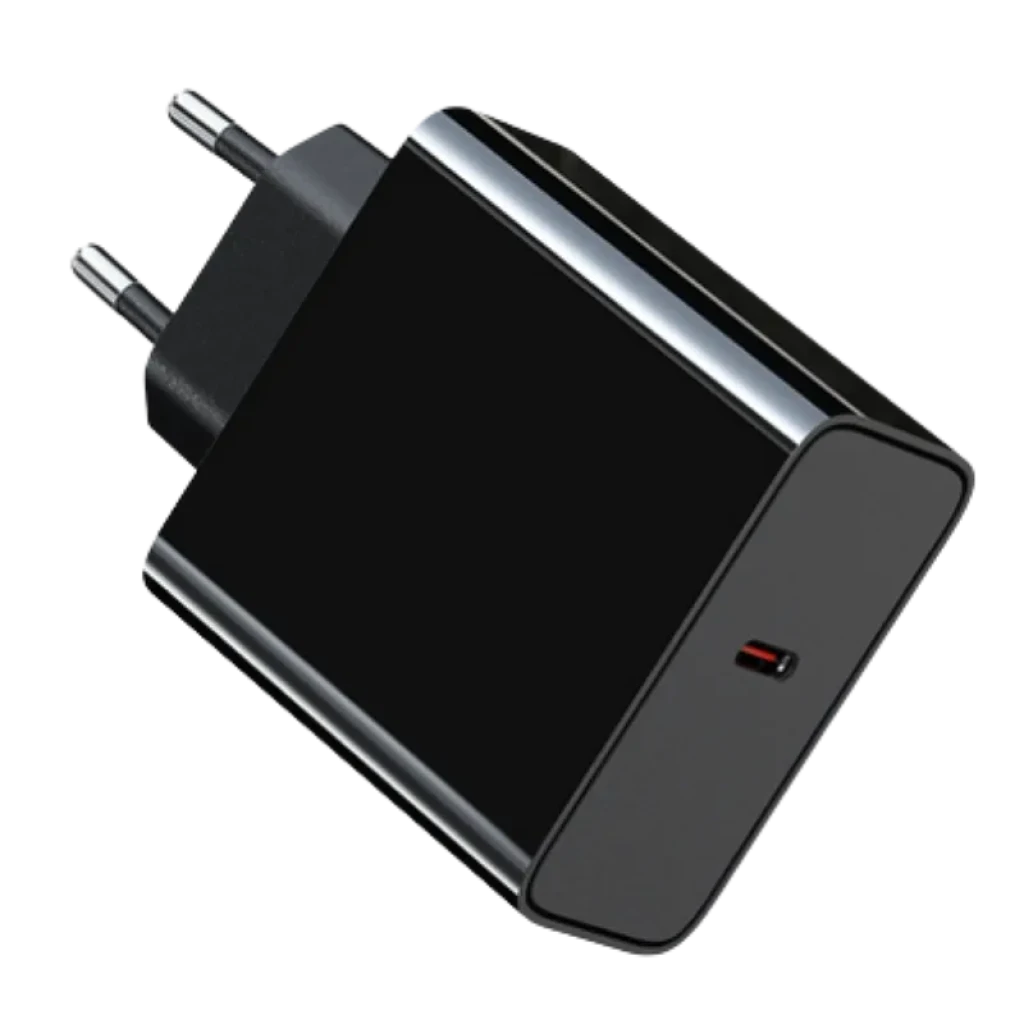 Nubia Redmagic 80W Fast Charger (EU) Cargador de Pared
