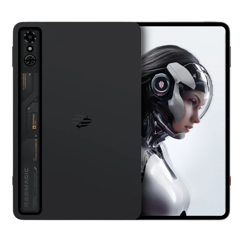 Nubia Redmagic Astra 9,06 Pulgadas 16GB/512GB WiFi Eclipse