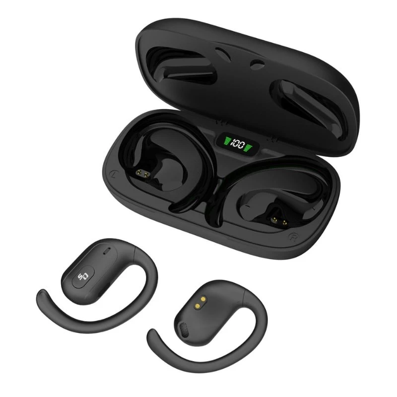 OPN Sound Aria+ Negro