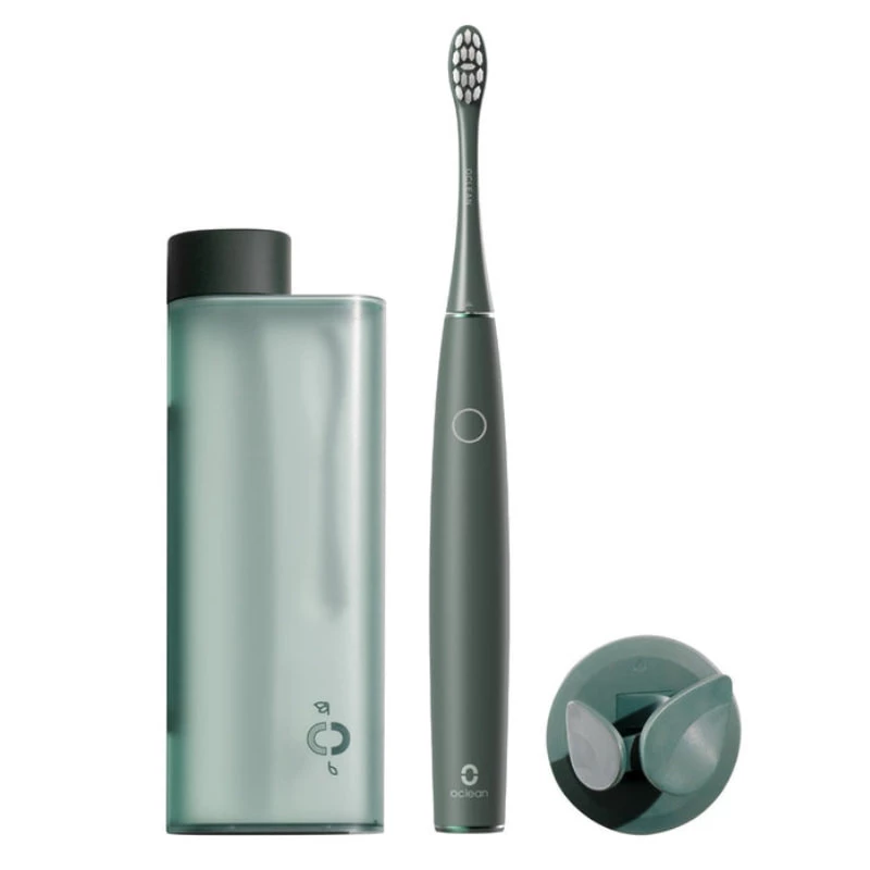 Oclean Air 2T Verde Cepillo de Dientes Eléctrico