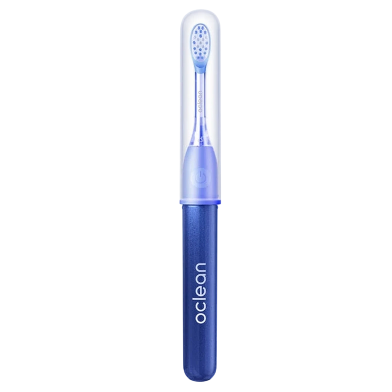 Oclean Ease Azul Cepillo de Dientes Eléctrico
