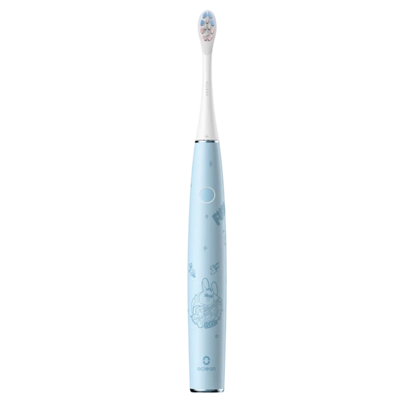 Oclean Kids Azul Cepillo de Dientes Eléctrico