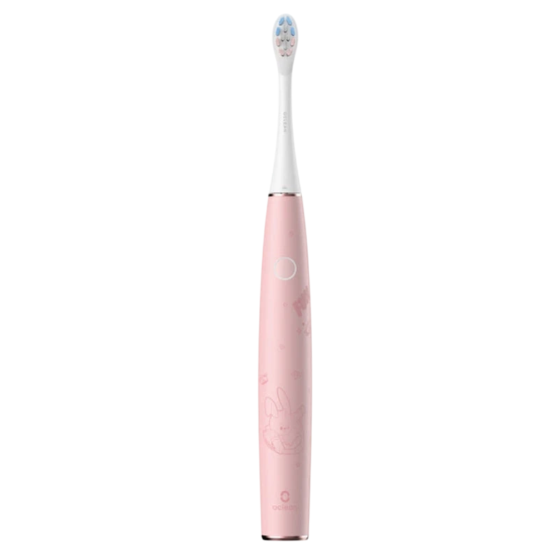 Oclean Kids Rosa Cepillo de Dientes Eléctrico