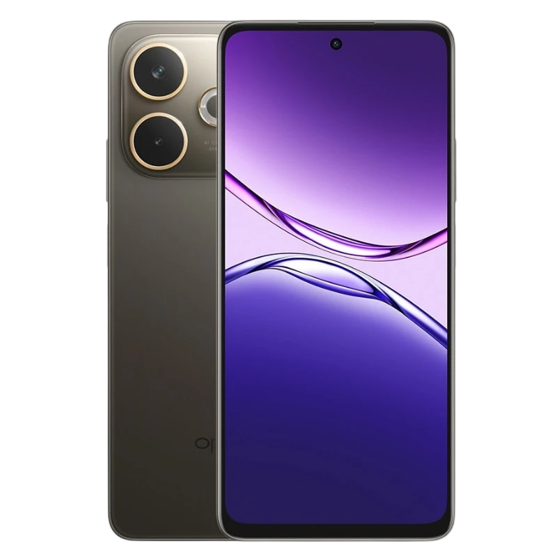Oppo A5 Pro 4G 8GB/256GB Marrón