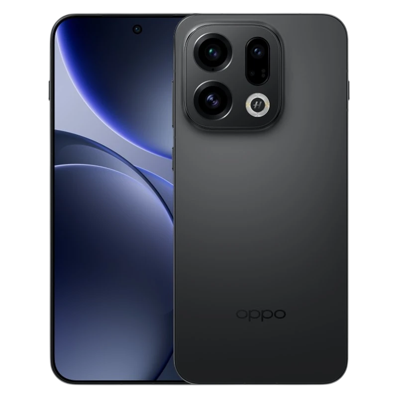 Oppo Find X9 5G 12GB/512GB Negro