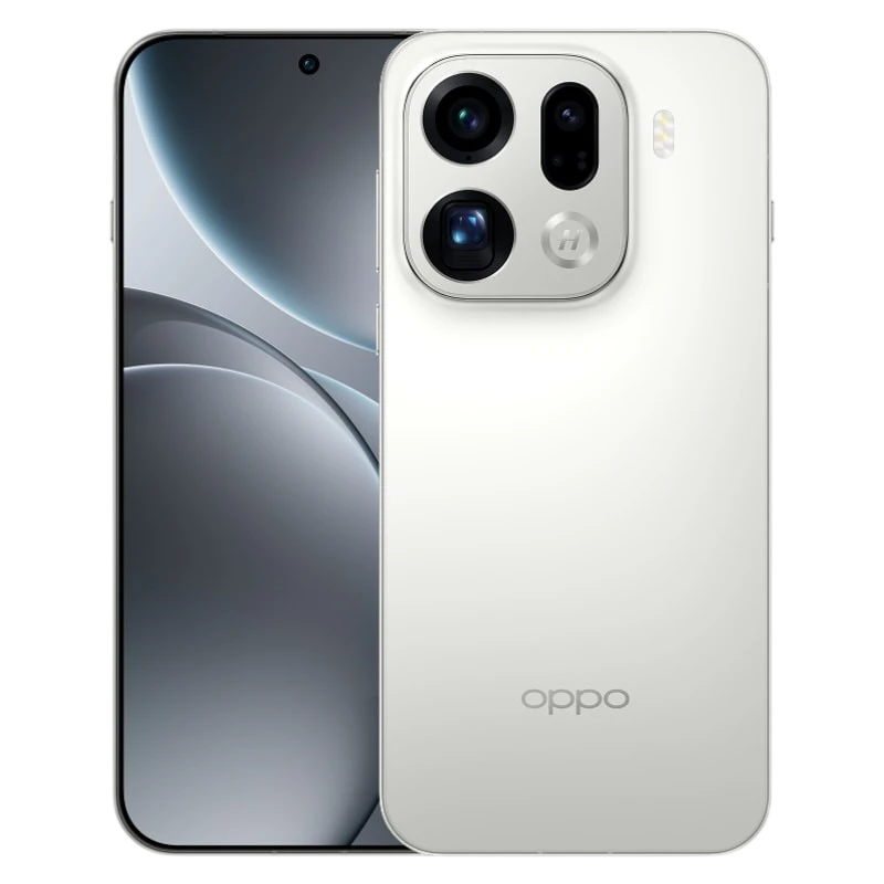 Oppo Find X9 Pro 5G 16GB/512GB Blanco