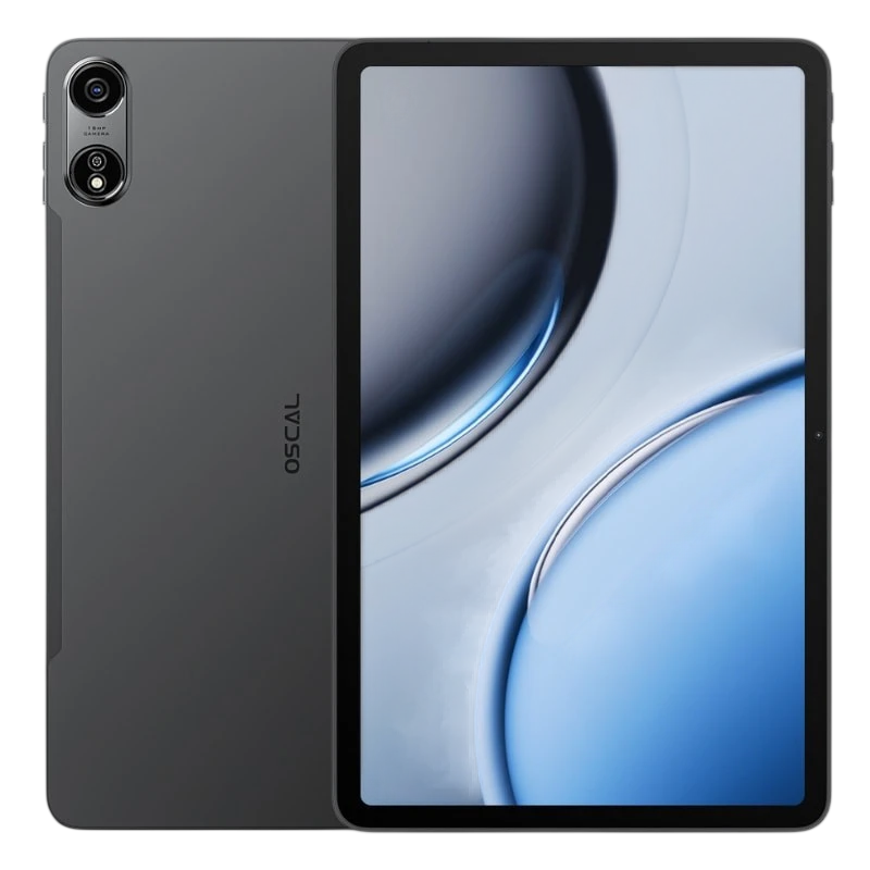 Oscal Pad 100 12' 12GB/256GB WiFi+4G Gris