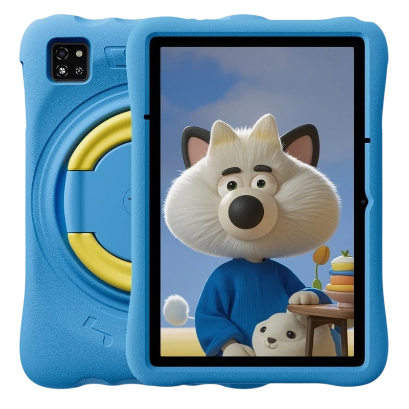Oscal Pad 60 Kids 10,1 4GB/128GB WiFi Azul