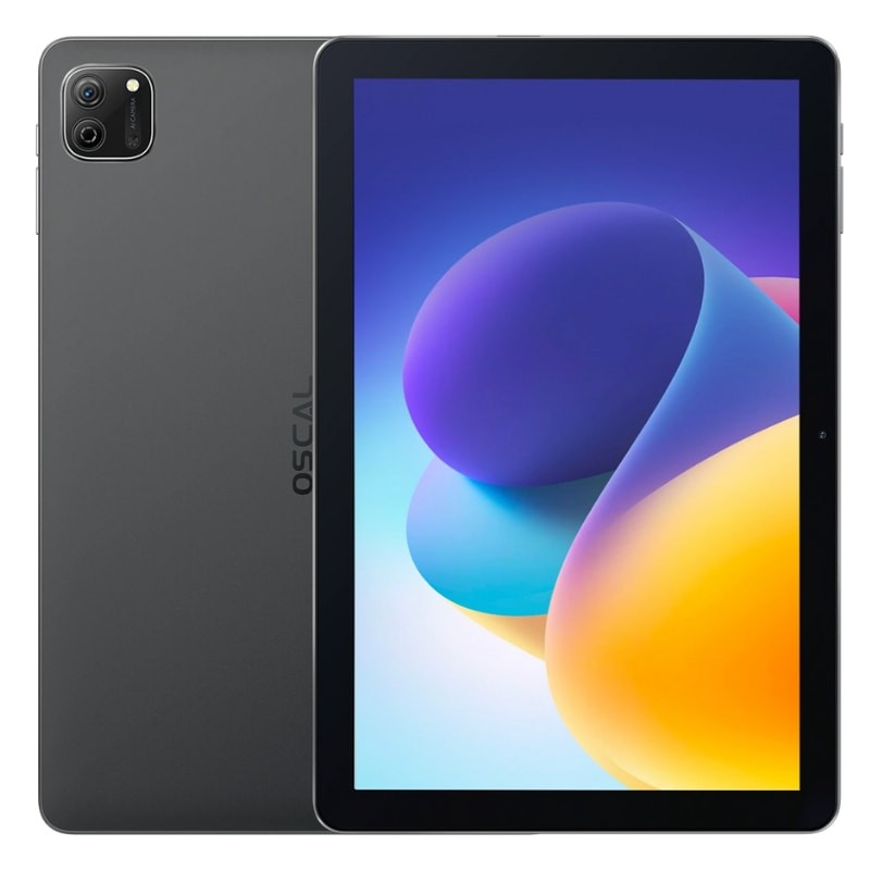 Oscal Pad 70 WiFi 10,1'' 4GB/128GB Gris