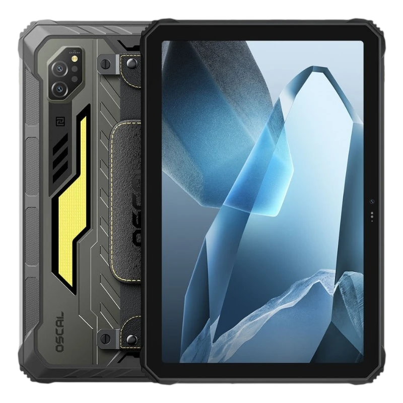Oscal Spider 10 11 Pulgadas 8GB/256GB WiFi + 4G Negro