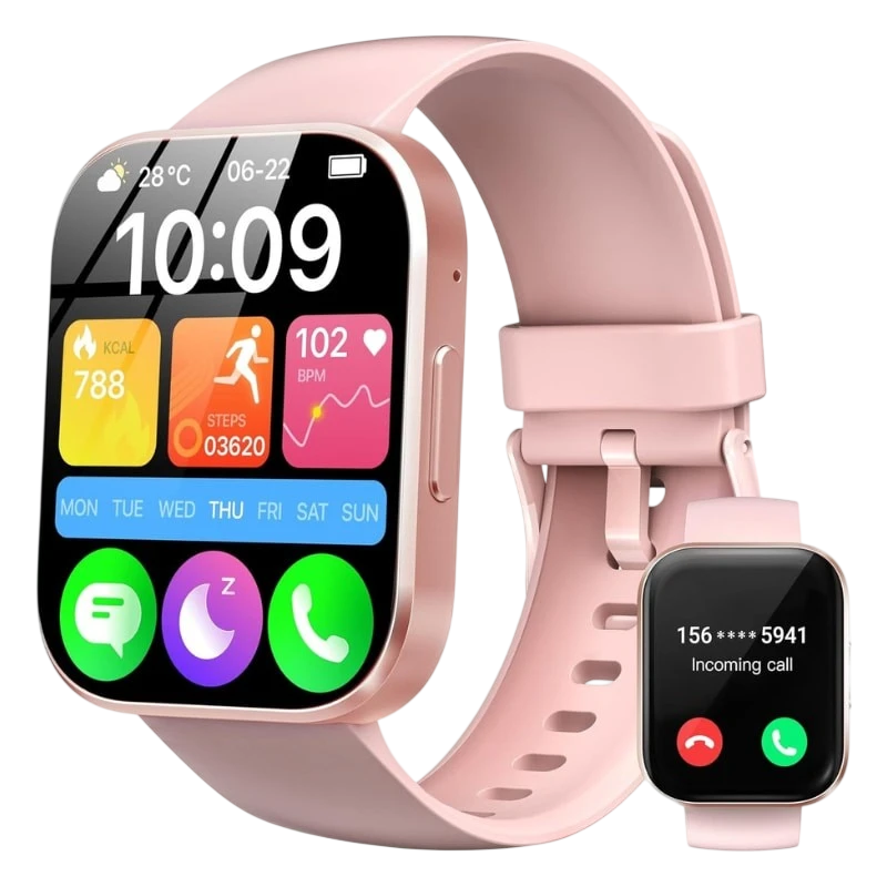 Oukitel BT103 Rosa Dorado
