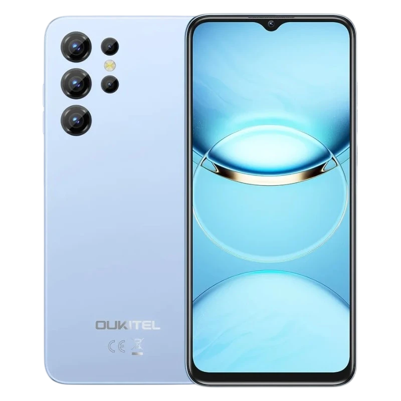 Oukitel C1 4GB/128GB Azul