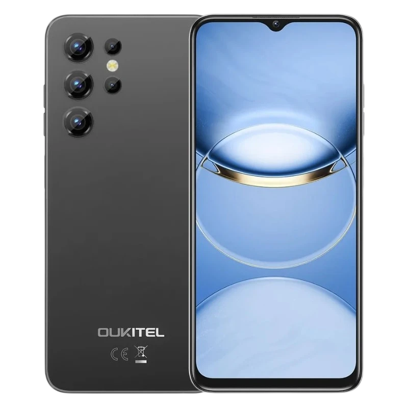 Oukitel C1 4GB/128GB Negro
