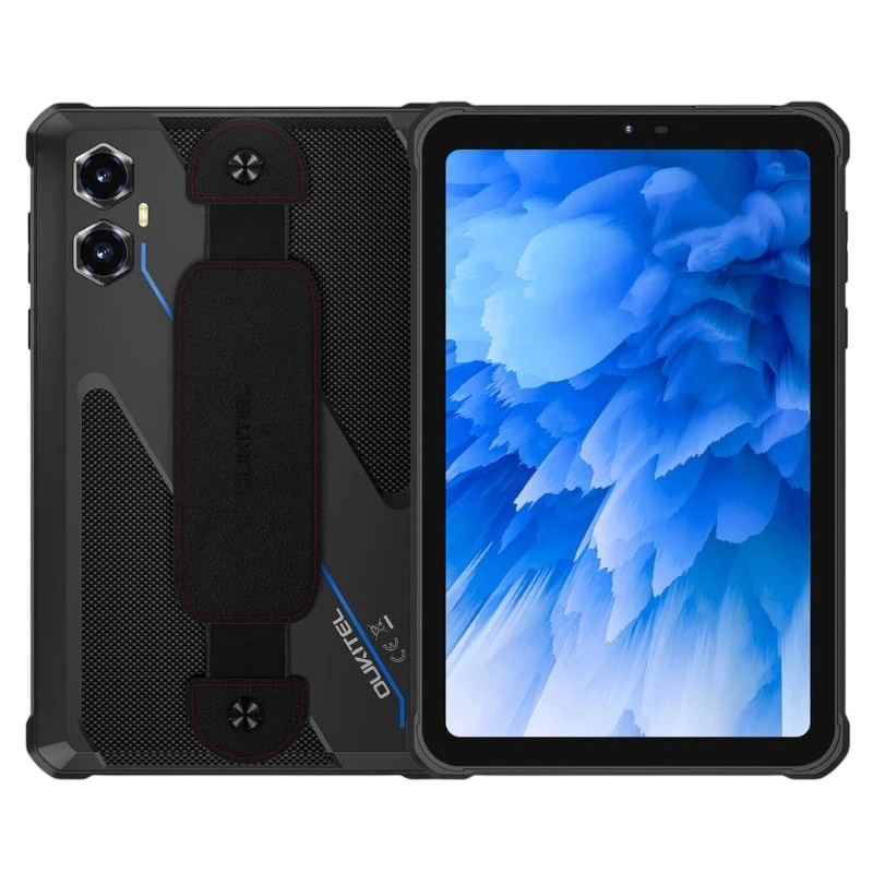 Oukitel RT3 Plus 8'' 4GB/128GB WiFi + 4G Azul