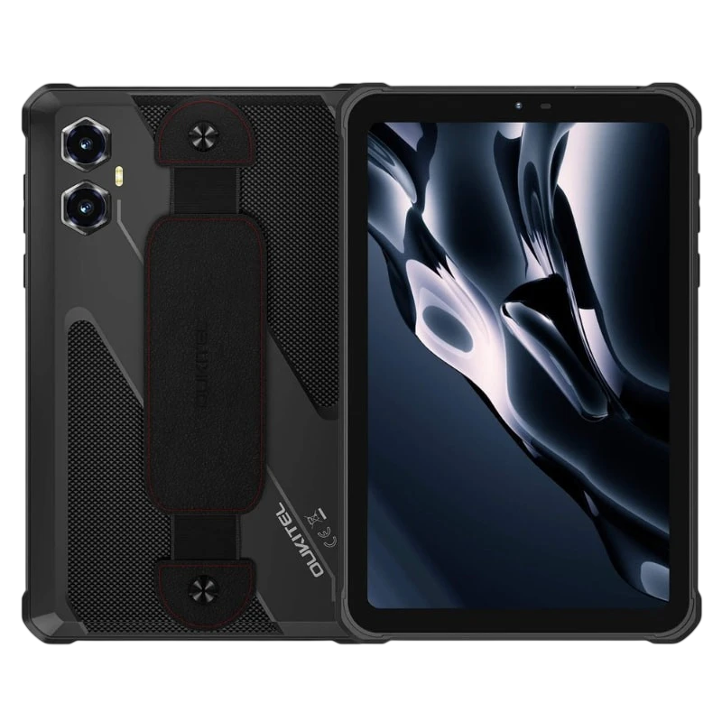 Oukitel RT3 Plus 8' 4GB/128GB WiFi + 4G Negro