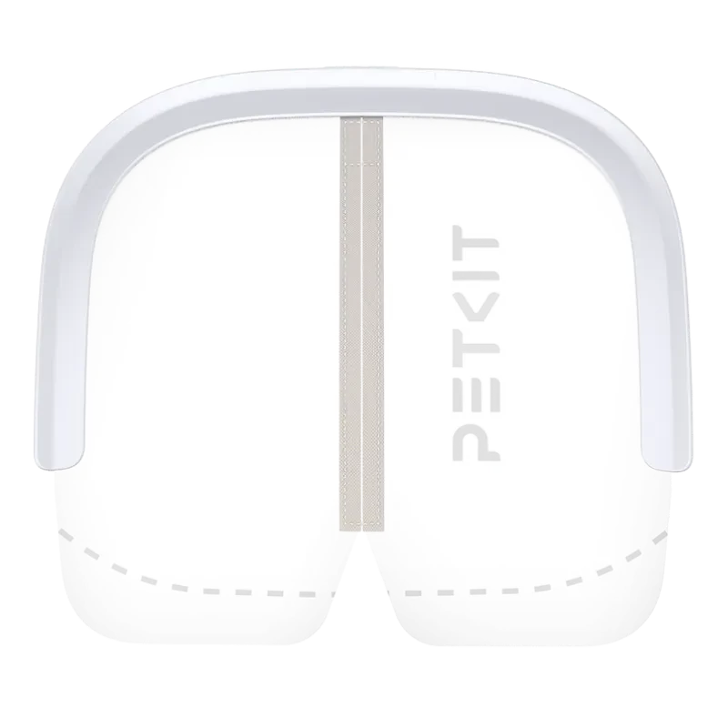 PETKIT Cortina magnética antipolvo 3.0 para Purobot Max Pro 2
