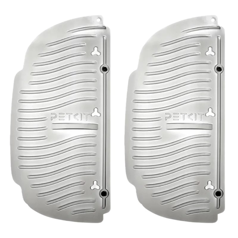 PETKIT Recogedor Magnético de Arena de Gatos P99021 para Pura Max 2 / Purabot Max Pro 2 (Pack x2)