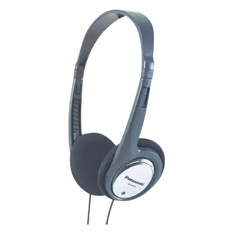 Panasonic RP-HT030E-S Plata