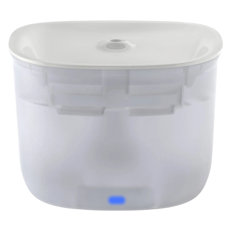 Petoneer WF007 Fresco EzPro Blanco Bebedero Automático para Mascotas