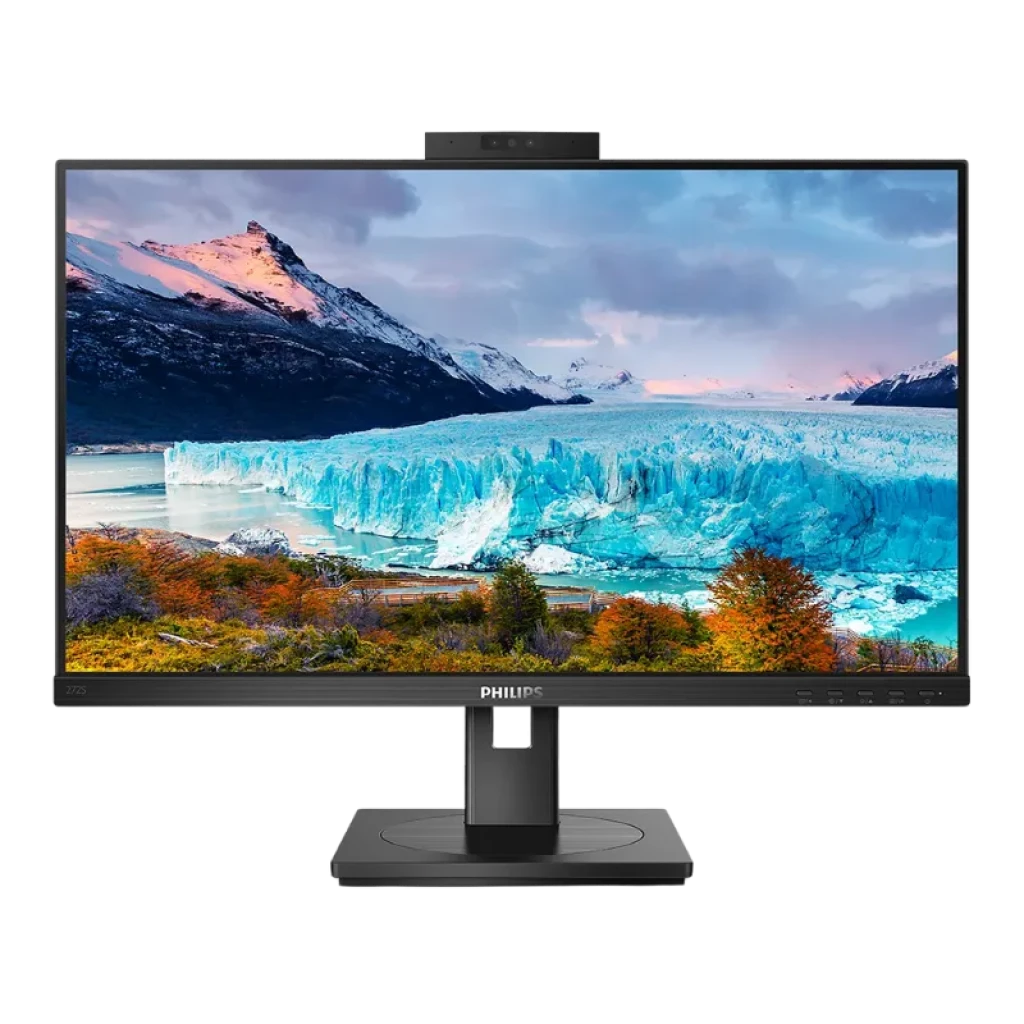 Philips S Line 272S1MH/00 27 pulgadas FHD IPS 75 Hz Monitor PC