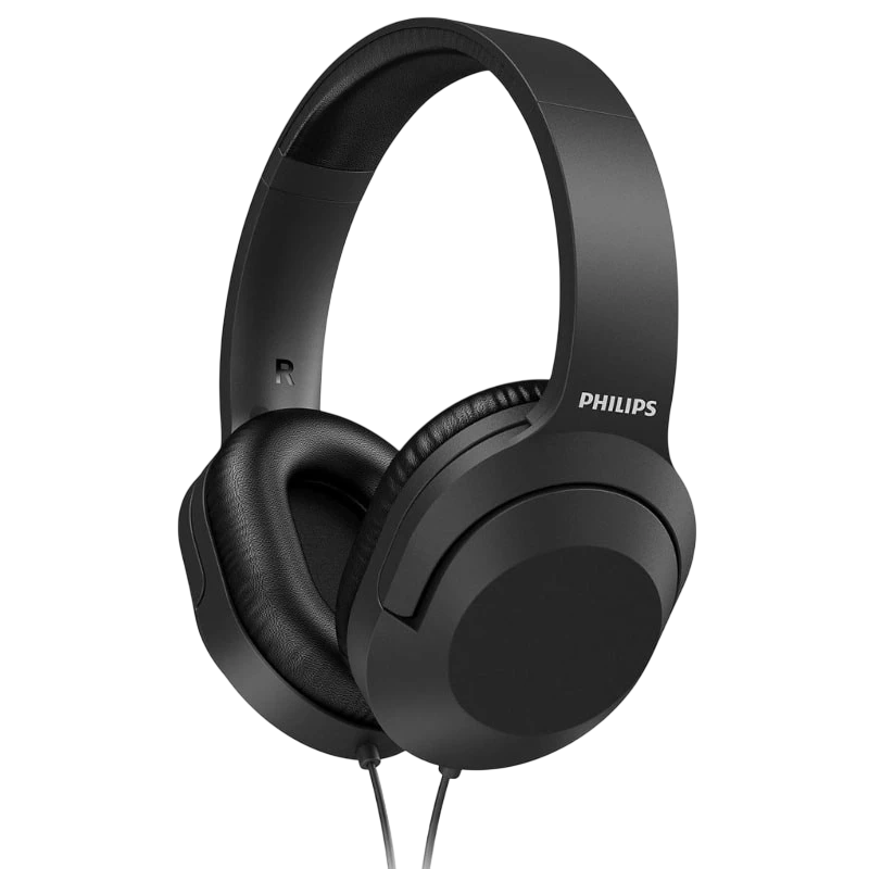 Philips TAH2005BK/00 Negro
