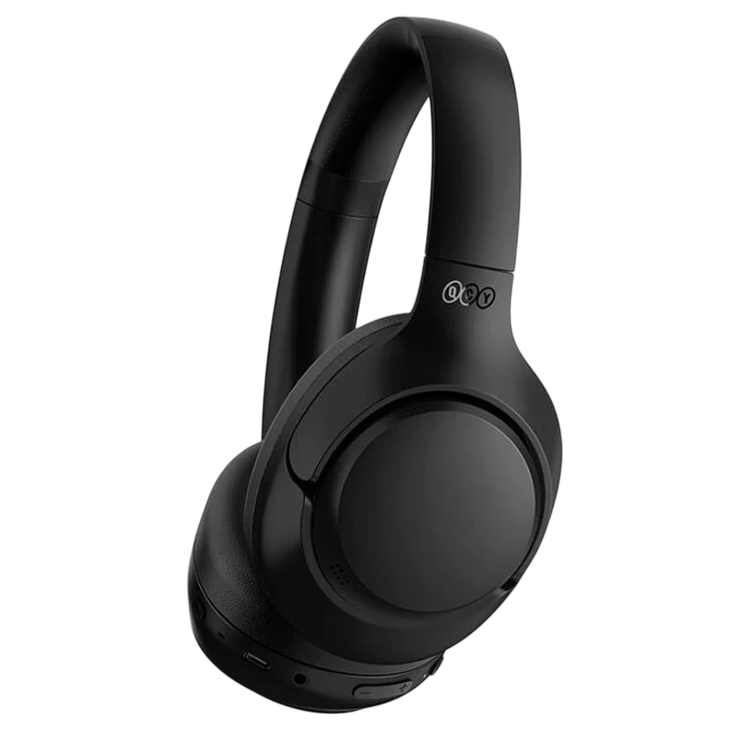 QCY H3 ANC Negro
