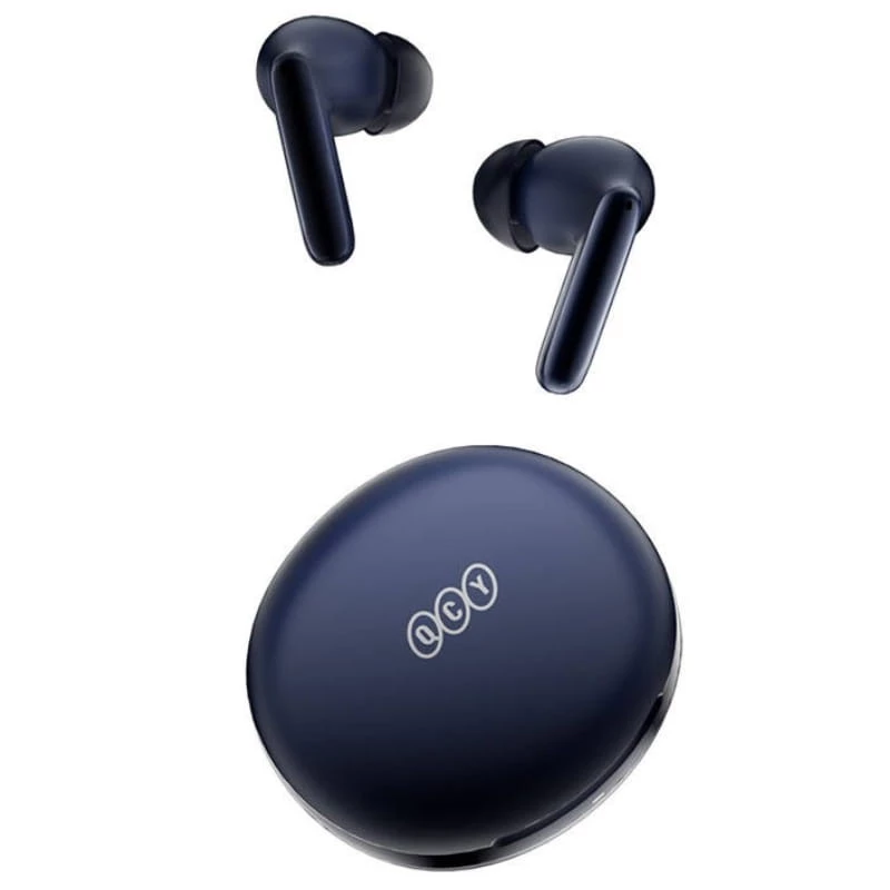 QCY T13 ANC2 TWS ANC Azul