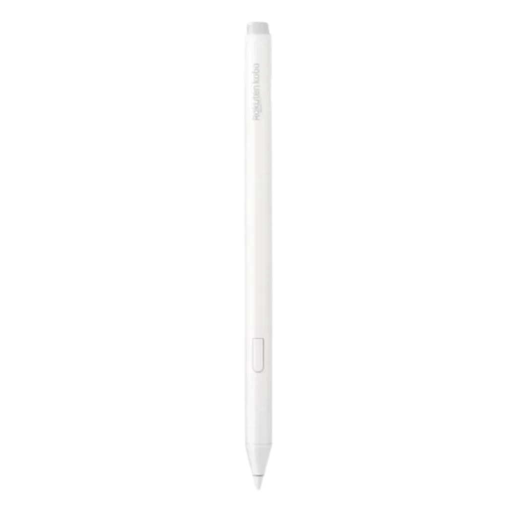 Rakuten Kobo Stylus 2 Blanco para eBooks con carga USB-C Lápiz Digital