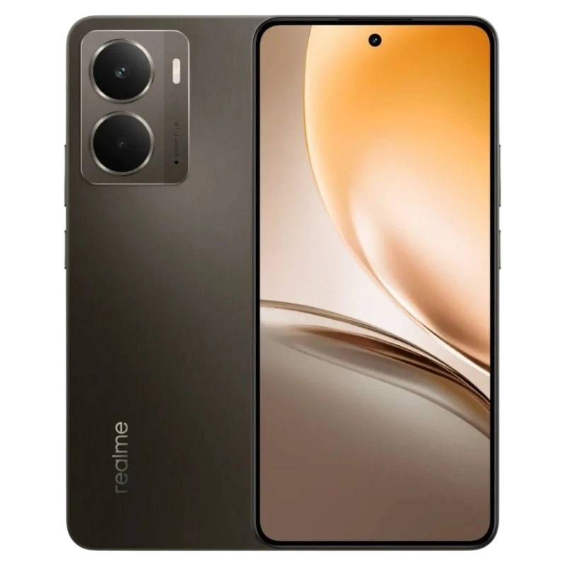 Realme 14 5G 8GB/256GB Marrón