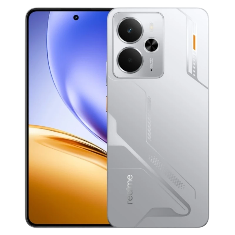 Realme 14 5G 8GB/256GB Plata
