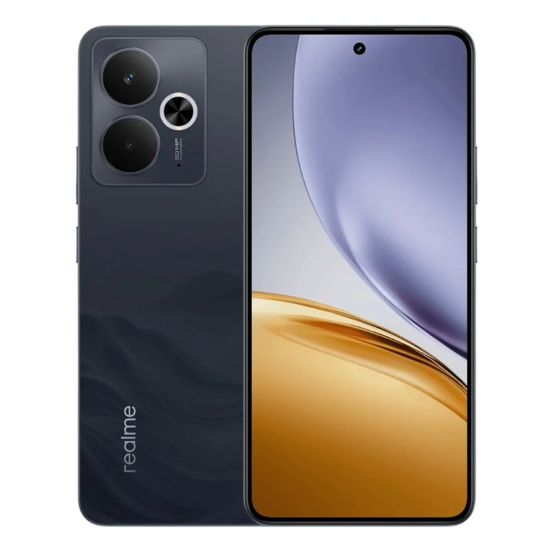 Realme 14T 5G 8GB/256GB Negro