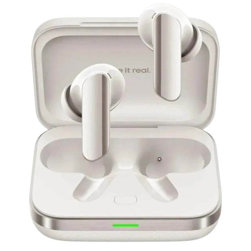 Realme Buds Air 7 Pro ANC Beige